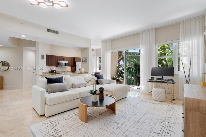Comprar apartamento no Turnberry Village 401