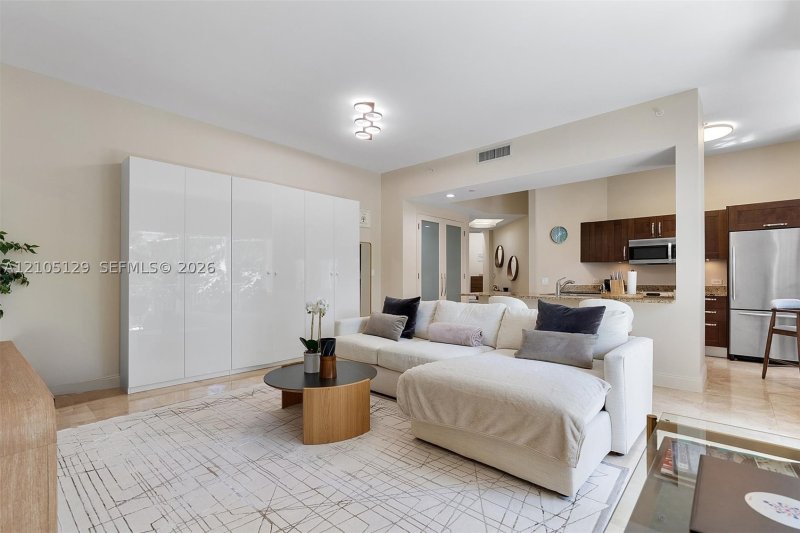 Comprar apartamento no Turnberry Village 401