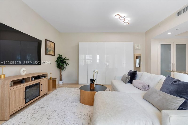 Comprar apartamento no Turnberry Village 401