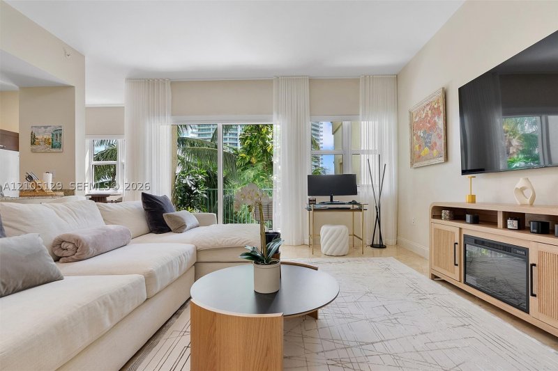 Comprar apartamento no Turnberry Village 401