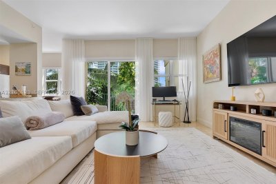 Comprar apartamento no Turnberry Village 401