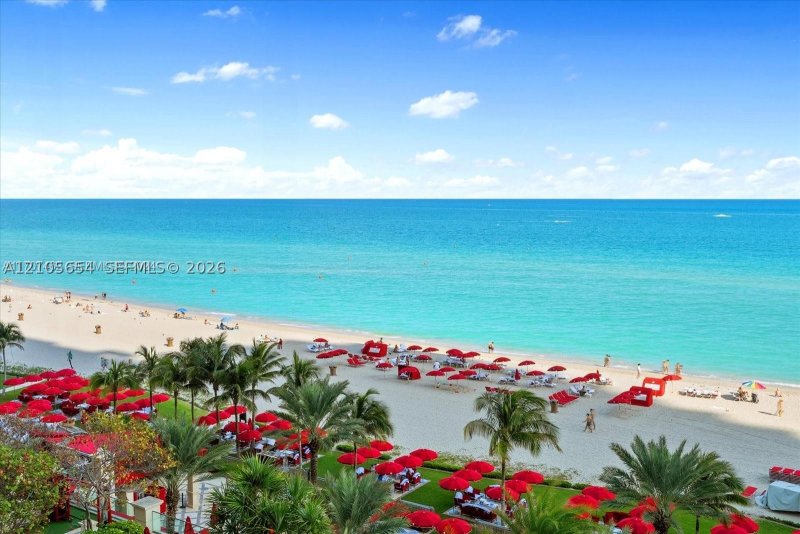 Comprar apartamento en The Estates at Acqualina 604
