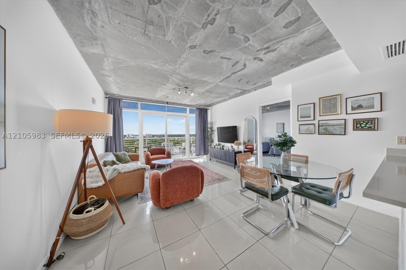 Condo for sale at Midtown Midblock 1106