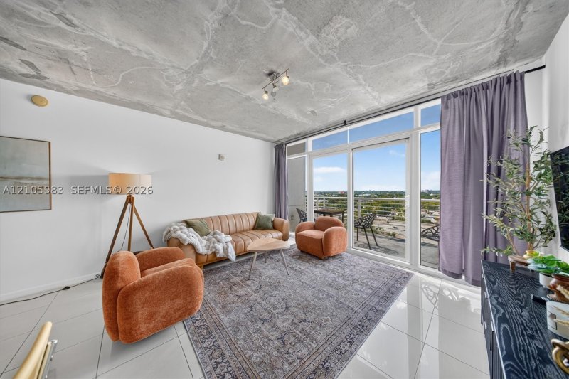 Condo for sale at Midtown Midblock 1106