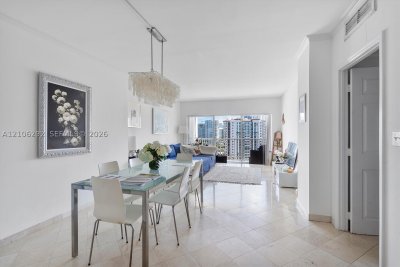Comprar apartamento en Arlen House 1503