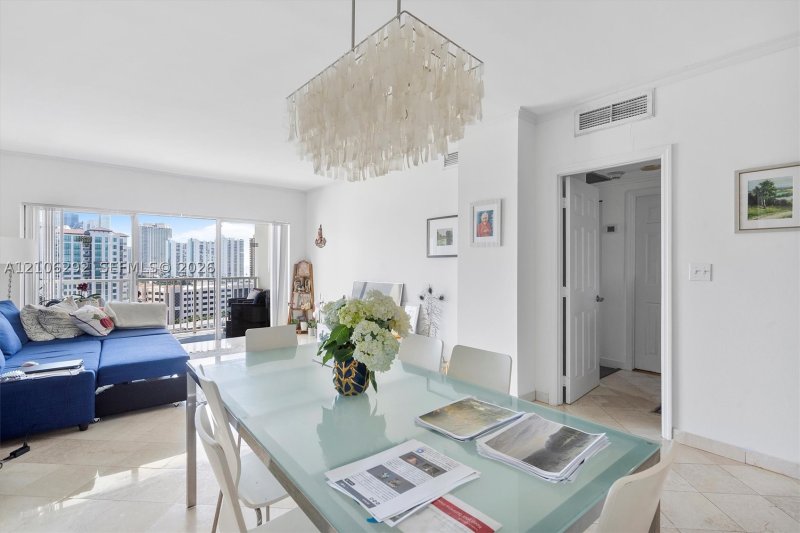 Comprar apartamento en Arlen House 1503