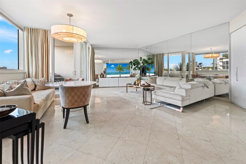 Alquiler de apartamento en Portofino Tower 504