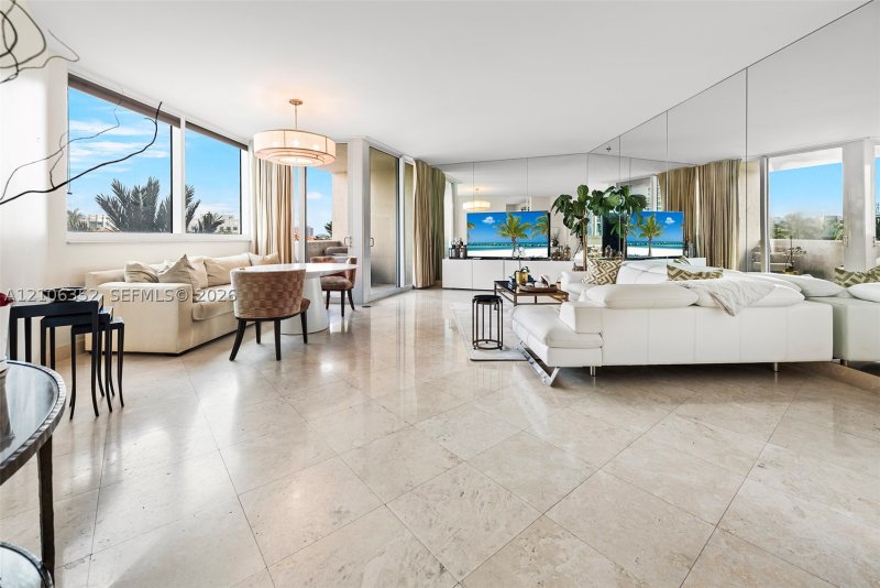 Alquiler de apartamento en Portofino Tower 504