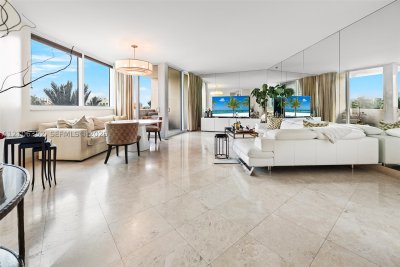 Alquiler de apartamento en Portofino Tower 504