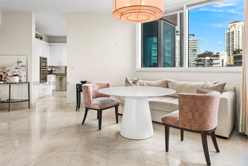 Alquiler de apartamento en Portofino Tower 504