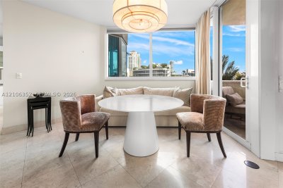 Alquiler de apartamento en Portofino Tower 504