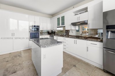 Alquiler de apartamento en Portofino Tower 504