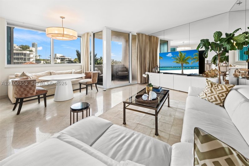 Alquiler de apartamento en Portofino Tower 504