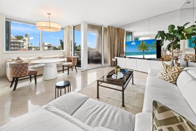 Portofino Tower Apt #504