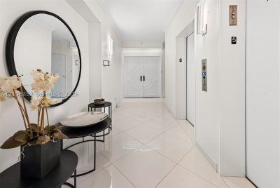 Alquiler de apartamento en Portofino Tower 504