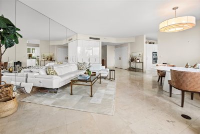 Alquiler de apartamento en Portofino Tower 504
