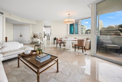 Alquiler de apartamento en Portofino Tower 504