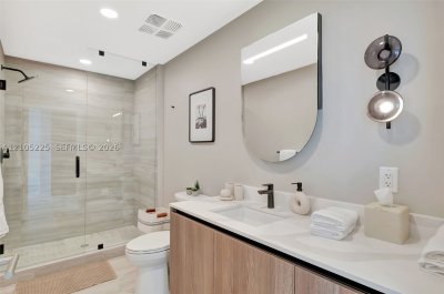 Comprar apartamento no 72 Park Miami Beach 808