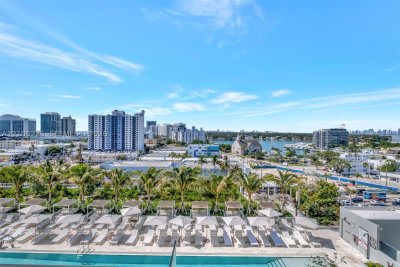 Comprar apartamento no 72 Park Miami Beach 808