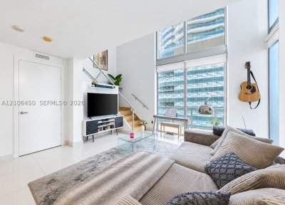 Avenue on Brickell 1050 Tower Apt #1002