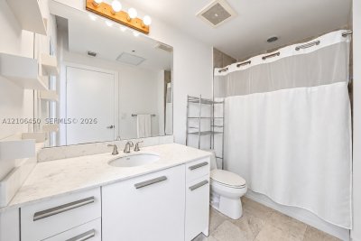Aluguel de apartamento no Avenue on Brickell 1050 Tower 1002