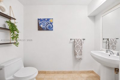 Aluguel de apartamento no Avenue on Brickell 1050 Tower 1002