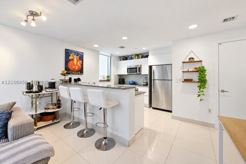 Aluguel de apartamento no Avenue on Brickell 1050 Tower 1002