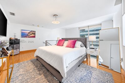 Aluguel de apartamento no Avenue on Brickell 1050 Tower 1002