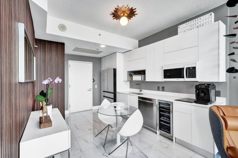 Comprar apartamento no Infinity on Brickell 3411