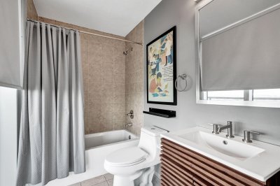 Comprar apartamento no Infinity on Brickell 3411