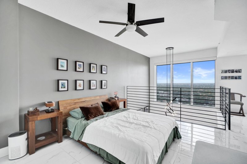 Comprar apartamento no Infinity on Brickell 3411