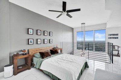 Comprar apartamento no Infinity on Brickell 3411