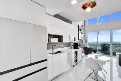 Comprar apartamento no Infinity on Brickell 3411