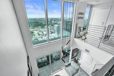 Comprar apartamento no Infinity on Brickell 3411