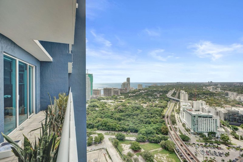 Comprar apartamento no Infinity on Brickell 3411