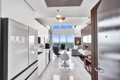 Comprar apartamento no Infinity on Brickell 3411