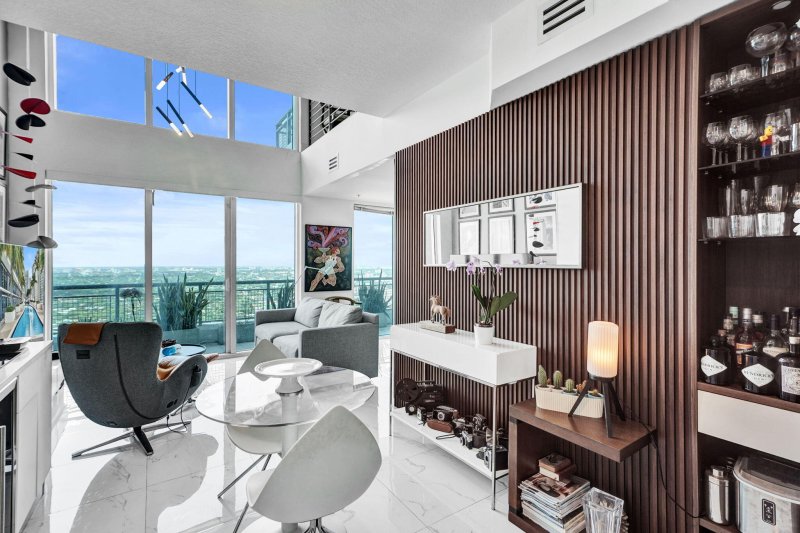 Comprar apartamento no Infinity on Brickell 3411