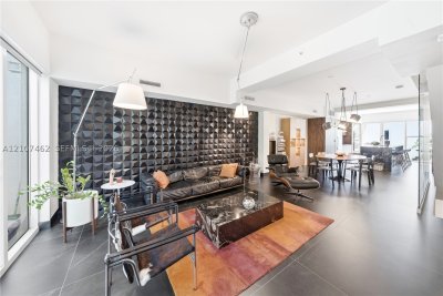 One Bay Residences Apt #110