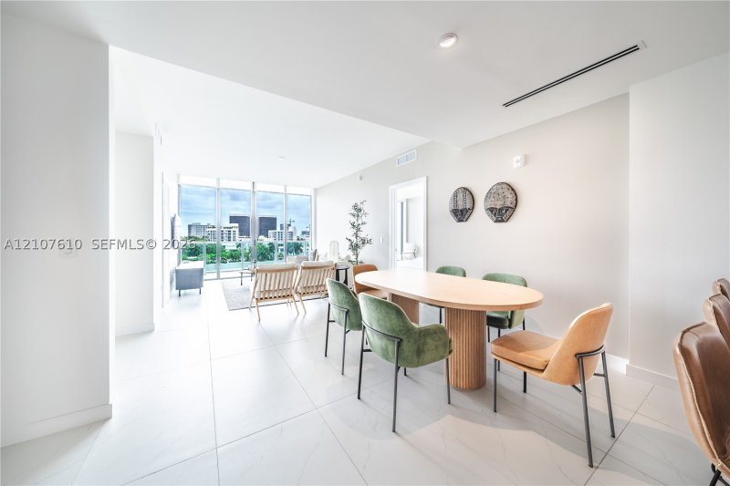 Apartment for rent at Alana Bay Harbor Island 705
