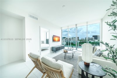Aluguel de apartamento no Alana Bay Harbor Island 705