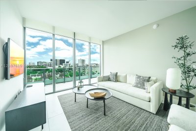 Aluguel de apartamento no Alana Bay Harbor Island 705