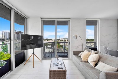 Comprar apartamento en Quadro Miami Design District S-702