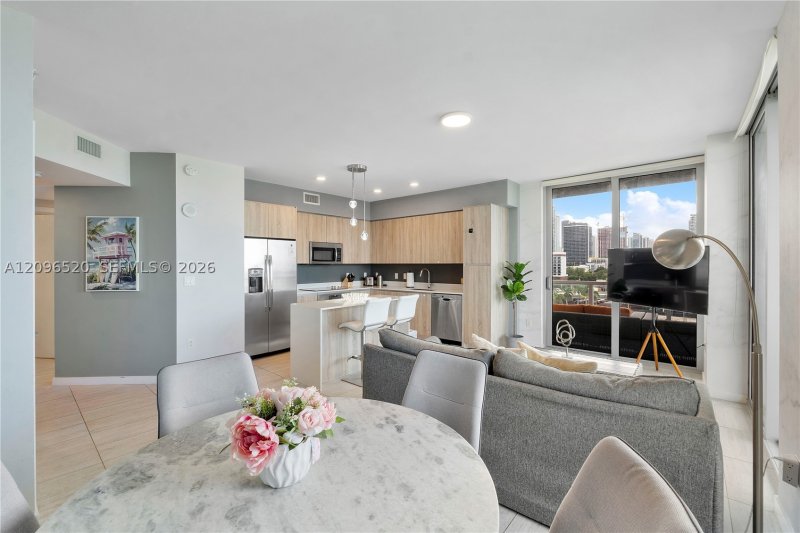 Condo for sale at Quadro Miami Design District S-702