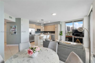 Comprar apartamento en Quadro Miami Design District S-702