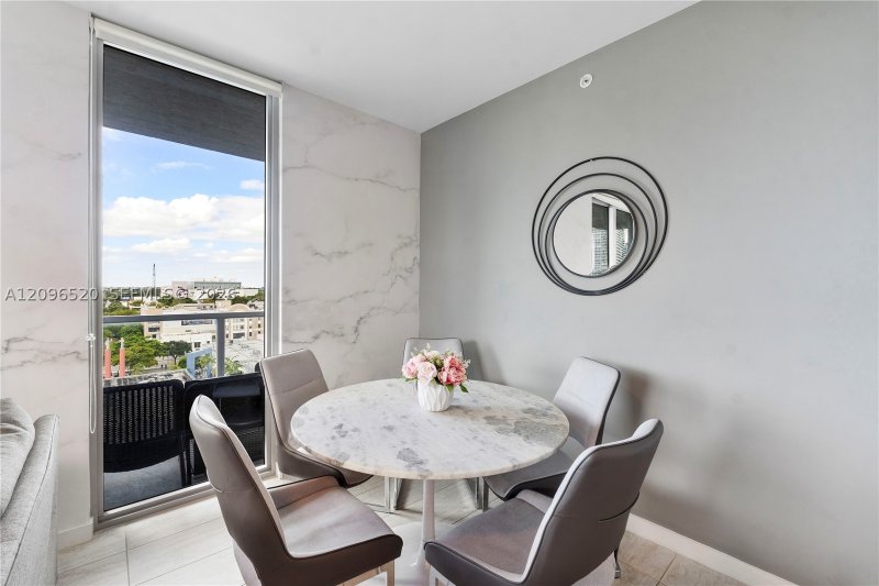Condo for sale at Quadro Miami Design District S-702