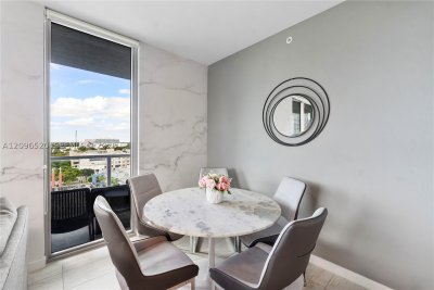 Comprar apartamento en Quadro Miami Design District S-702