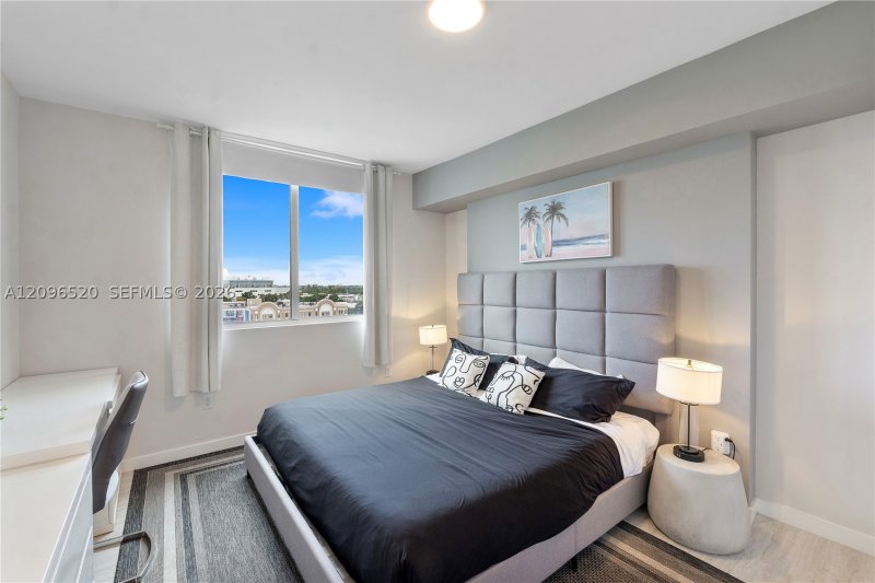 Condo for sale at Quadro Miami Design District S-702