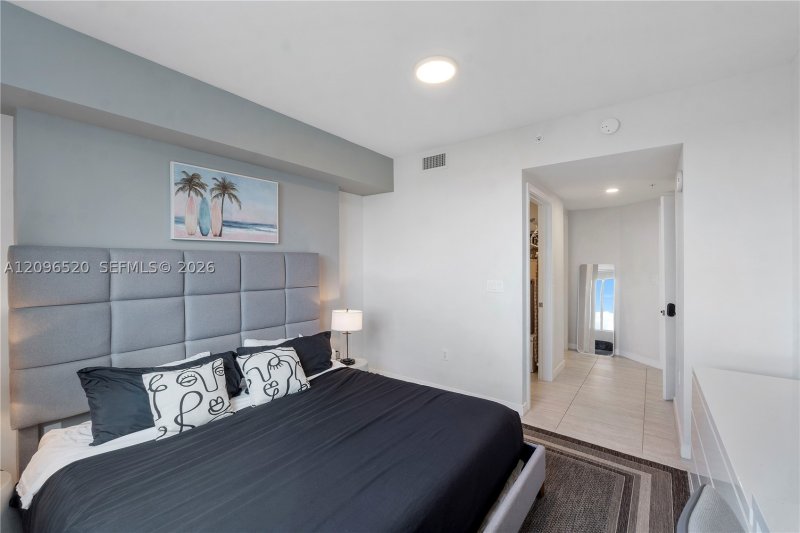 Condo for sale at Quadro Miami Design District S-702