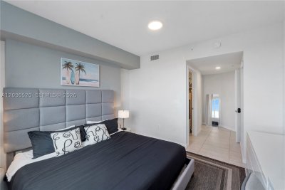 Comprar apartamento en Quadro Miami Design District S-702