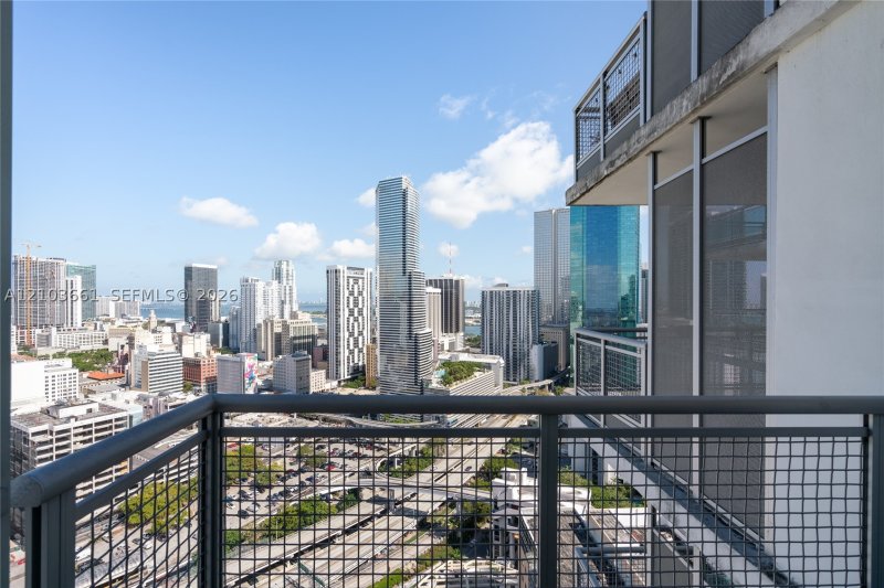 Apartment for rent at Wind by Neo 3303